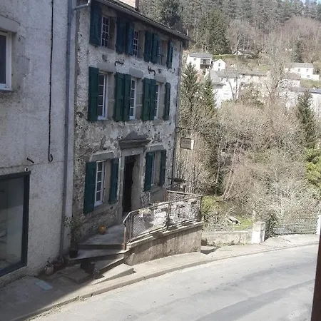 Bed & Breakfast Chambre Chez L'Habitant 3