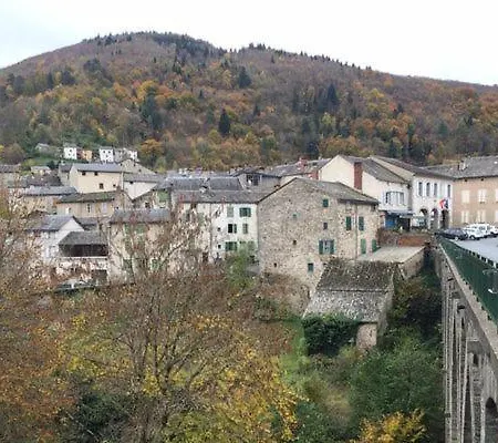 Chambre Chez L'Habitant 3 * Vabre