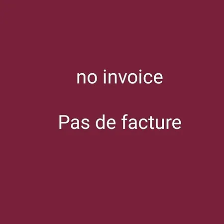 Chambre Chez L'Habitant 3 *