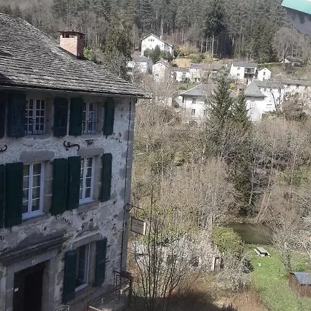 Bed & Breakfast Chambre Chez L'Habitant 3